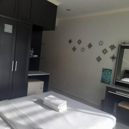 Sweet Dream Hotel Patong Phuket Eksteriør billede