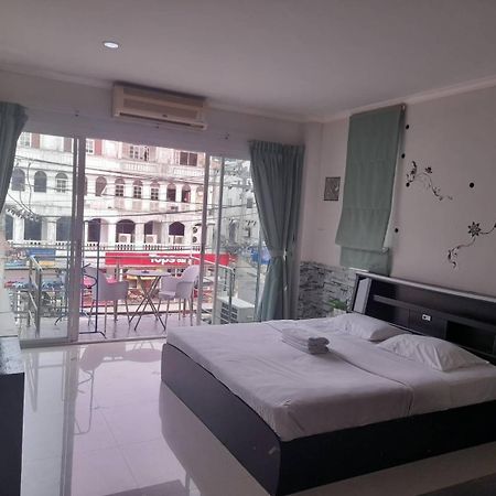 Sweet Dream Hotel Patong Phuket Eksteriør billede