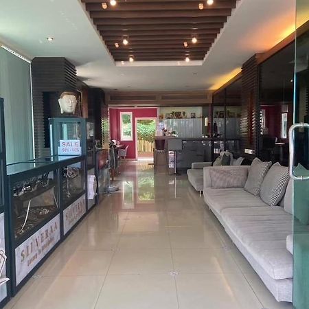 Sweet Dream Hotel Patong Phuket Eksteriør billede