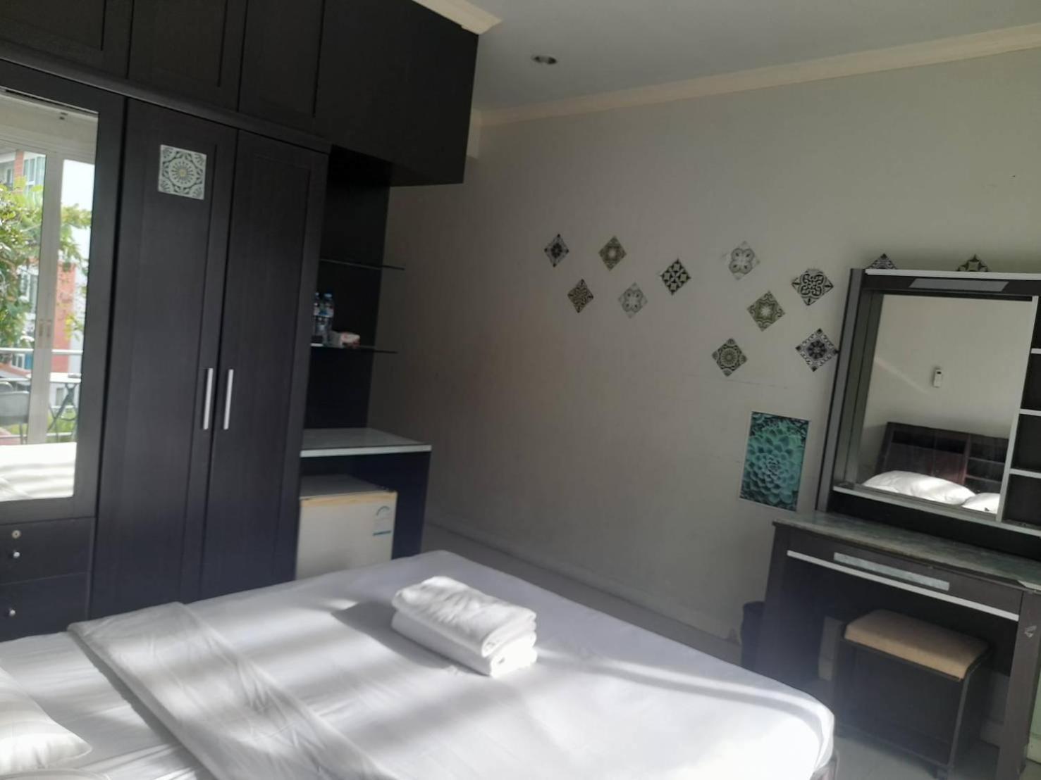Sweet Dream Hotel Patong Phuket Eksteriør billede