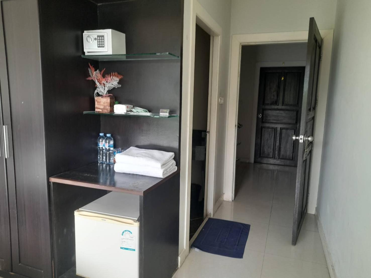 Sweet Dream Hotel Patong Phuket Eksteriør billede