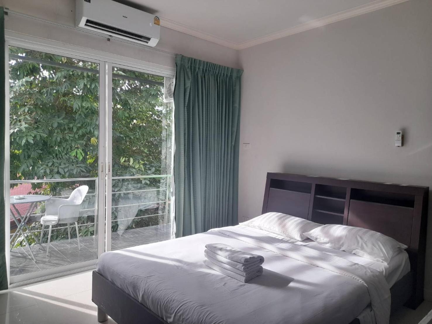 Sweet Dream Hotel Patong Phuket Eksteriør billede