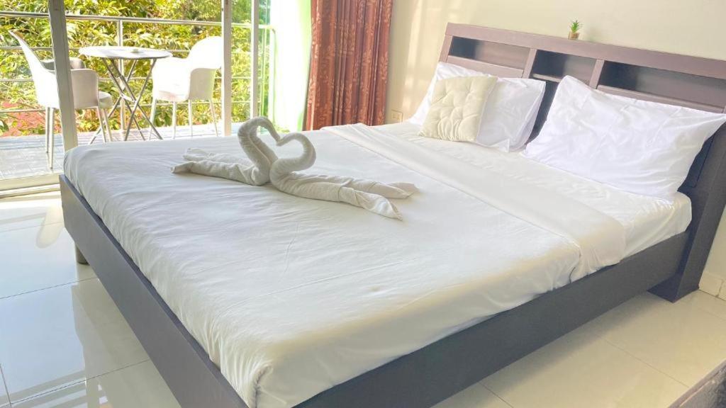 Sweet Dream Hotel Patong Phuket Eksteriør billede