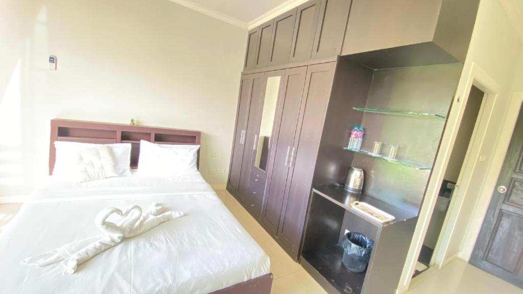 Sweet Dream Hotel Patong Phuket Eksteriør billede