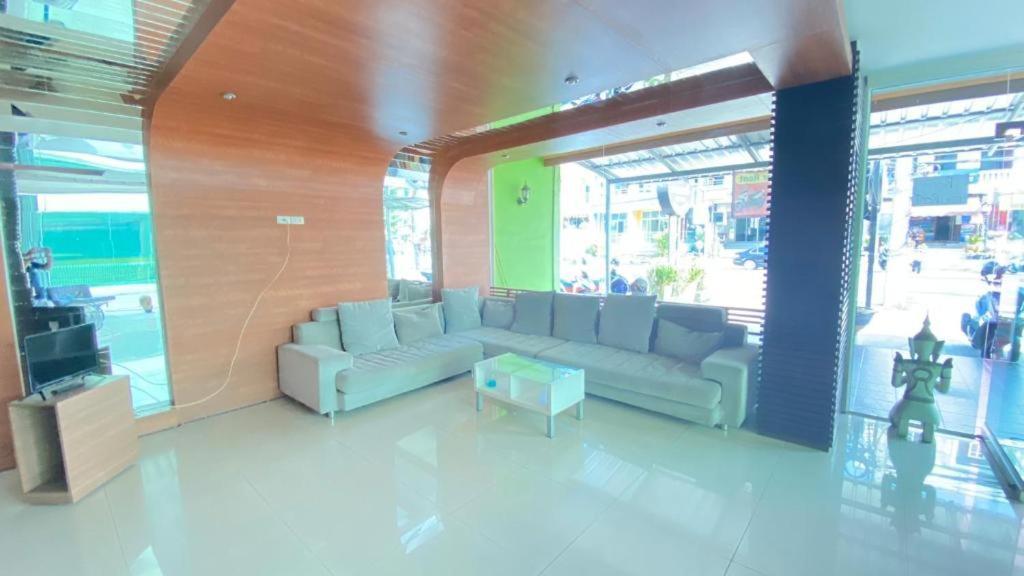 Sweet Dream Hotel Patong Phuket Eksteriør billede