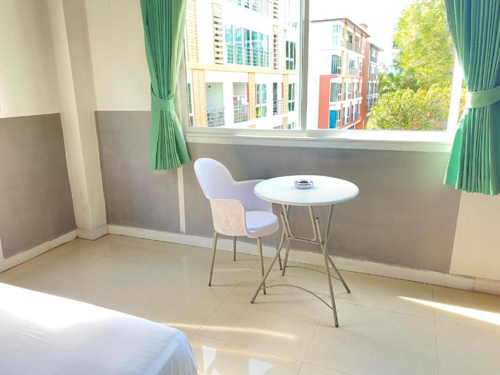 Sweet Dream Hotel Patong Phuket Eksteriør billede
