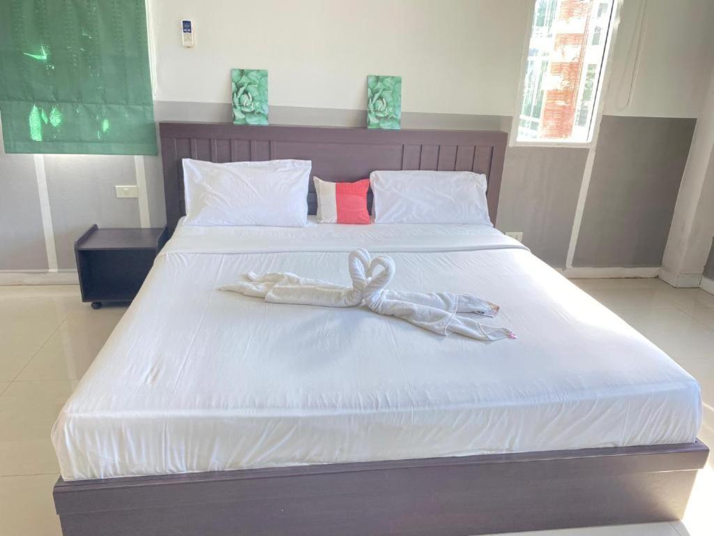 Sweet Dream Hotel Patong Phuket Eksteriør billede
