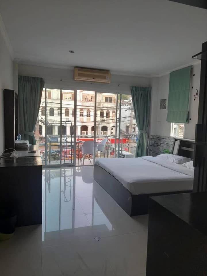 Sweet Dream Hotel Patong Phuket Eksteriør billede
