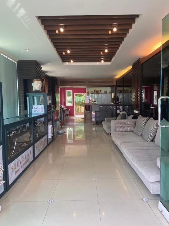 Sweet Dream Hotel Patong Phuket Eksteriør billede